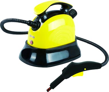 AGD Vaporeta portable 1500W - Dispositivo portátil 1,1 AGD Vaporeta portable 1500W - Dispositivo portátil 1,1
