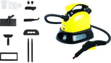 AGD Vaporeta portable 1500W - Dispositivo portátil 1,1 AGD Vaporeta portable 1500W - Dispositivo portátil 1,1