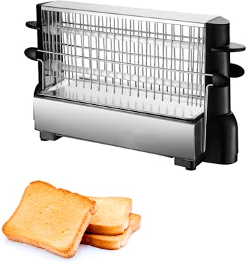 AGD Tostador clásico de Halógeno para todo tipo de pan AGD Tostador clásico de Halógeno para todo tipo de pan