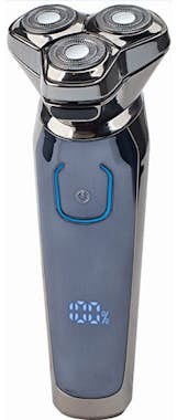 SOGO Afeitadora inalámbrica recargable Sogo, duración d SOGO Afeitadora inalámbrica recargable Sogo, duración d