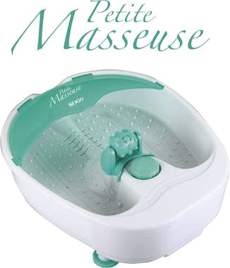 SOGO Masajeador Hidromasaje para Pies Sogo - Jacuzzi 36 SOGO Masajeador Hidromasaje para Pies Sogo - Jacuzzi 36