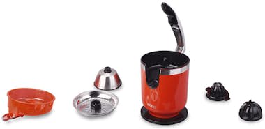 SOGO Exprimidor de Zumo cítricos Sogo con palanca, Anti SOGO Exprimidor de Zumo cítricos Sogo con palanca, Anti