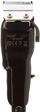 SOGO Corta pelo Sogo de 12W, 4 cabezales, Cuchillas de SOGO Corta pelo Sogo de 12W, 4 cabezales, Cuchillas de
