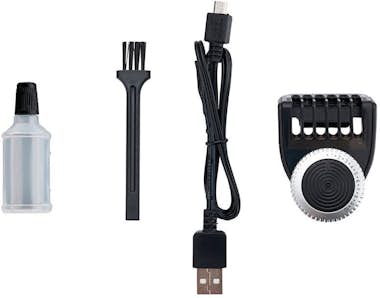 SOGO Cortapelos inalámbrico Recargable Sogo de 7W - Cuc SOGO Cortapelos inalámbrico Recargable Sogo de 7W - Cuc