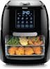 SOGO Freidora de Aire Caliente Sogo 6,0L, Horno - Autom SOGO Freidora de Aire Caliente Sogo 6,0L, Horno - Autom