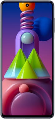 Samsung Galaxy M51 Samsung Galaxy M51