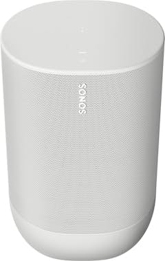Sonos Sonos Move Altavoz monofónico portátil Blanco