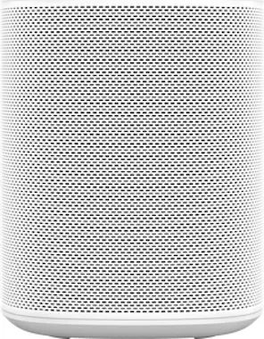 Sonos Sonos One SL Blanco Inalámbrico y alámbrico Sonos Sonos One SL Blanco Inalámbrico y alámbrico