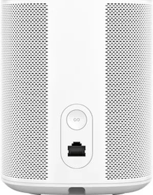Sonos Sonos One SL Blanco Inalámbrico y alámbrico Sonos Sonos One SL Blanco Inalámbrico y alámbrico