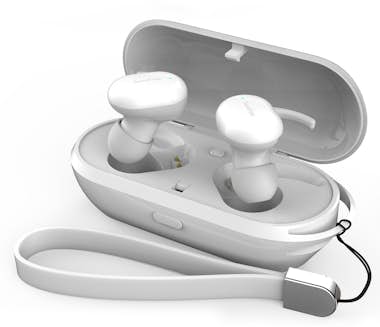 WeePlug Auriculares inalambricos WEEPLUG SOUNDFLOW I15 Bla WeePlug Auriculares inalambricos WEEPLUG SOUNDFLOW I15 Bla