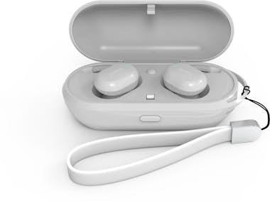 WeePlug Auriculares inalambricos WEEPLUG SOUNDFLOW I15 Bla WeePlug Auriculares inalambricos WEEPLUG SOUNDFLOW I15 Bla