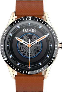 Unotec Reloj Bluetooth Watchuu Unike Marron Unotec Reloj Bluetooth Watchuu Unike Marron