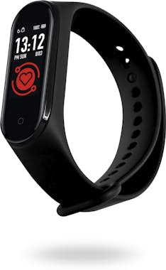 Unotec Pulsera De Actividad Smartband 6t Negra Unotec Pulsera De Actividad Smartband 6t Negra