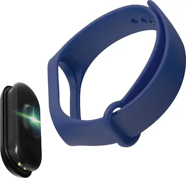Unotec Pulsera De Actividad Smartband 6t Azul Unotec Pulsera De Actividad Smartband 6t Azul