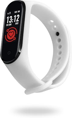 Unotec Pulsera De Actividad Smartband 6t Blanca Unotec Pulsera De Actividad Smartband 6t Blanca