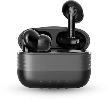 Unotec Auriculares Inalambricos Twin 6 Negro Unotec Auriculares Inalambricos Twin 6 Negro