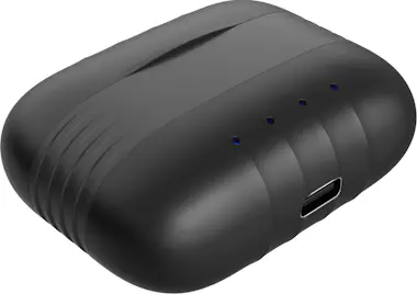 Unotec Auriculares Inalambricos Twin 6 Negro Unotec Auriculares Inalambricos Twin 6 Negro