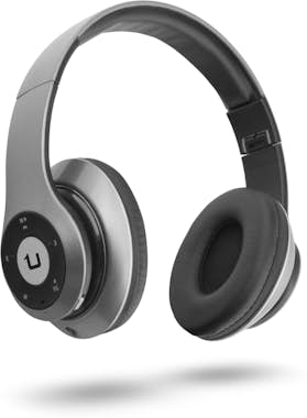 Unotec Auriculares Bluetooth Pitaly 5 Gris Unotec Auriculares Bluetooth Pitaly 5 Gris