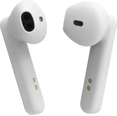 Unotec Auriculares Bluetooth Twin X Pro Blanco Unotec Auriculares Bluetooth Twin X Pro Blanco
