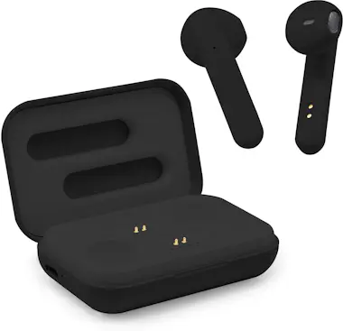 Unotec Auriculares Bluetooth Twin X Pro Negro Unotec Auriculares Bluetooth Twin X Pro Negro