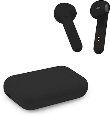 Unotec Auriculares Bluetooth Twin X Pro Negro Unotec Auriculares Bluetooth Twin X Pro Negro