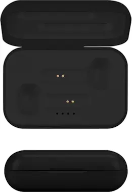 Unotec Auriculares Bluetooth Twin X Pro Negro Unotec Auriculares Bluetooth Twin X Pro Negro