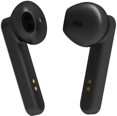 Unotec Auriculares Bluetooth Twin X Pro Negro Unotec Auriculares Bluetooth Twin X Pro Negro