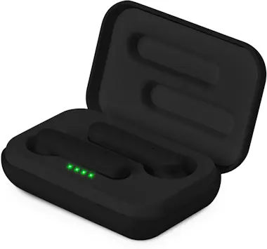 Unotec Auriculares Bluetooth Twin X Pro Negro Unotec Auriculares Bluetooth Twin X Pro Negro