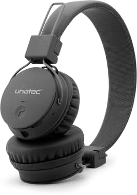 Unotec Auriculares Bluetooth Pitaly 4 Negro Unotec Auriculares Bluetooth Pitaly 4 Negro