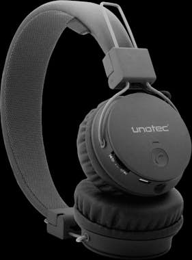 Unotec Auriculares Bluetooth Pitaly 4 Negro Unotec Auriculares Bluetooth Pitaly 4 Negro