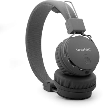 Unotec Auriculares Bluetooth Pitaly 4 Negro Unotec Auriculares Bluetooth Pitaly 4 Negro
