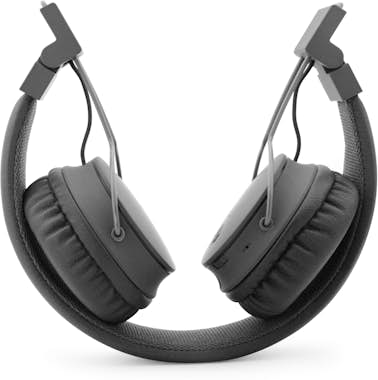 Unotec Auriculares Bluetooth Pitaly 4 Negro Unotec Auriculares Bluetooth Pitaly 4 Negro