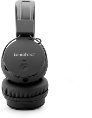 Unotec Auriculares Bluetooth Pitaly 4 Negro Unotec Auriculares Bluetooth Pitaly 4 Negro