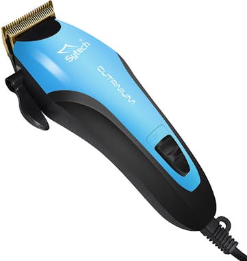 SYTECH Corta pelo Eléctrico Profesional con Cuchillas de SYTECH Corta pelo Eléctrico Profesional con Cuchillas de