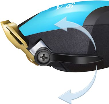 SYTECH Corta pelo Eléctrico Profesional con Cuchillas de SYTECH Corta pelo Eléctrico Profesional con Cuchillas de