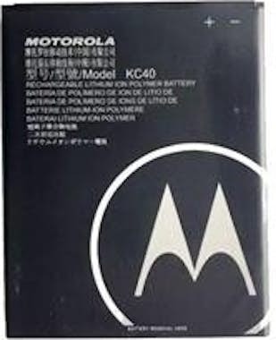 Motorola Bateria Original Moto E6 Plus, Moto E6s (KC40) 300 Motorola Bateria Original Moto E6 Plus, Moto E6s (KC40) 300