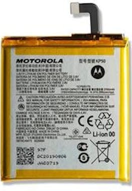 Motorola Bateria Original One Zoom (KP50) Service Pack Motorola Bateria Original One Zoom (KP50) Service Pack