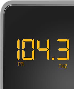 SYTECH Radio Digital FM de Bolsillo, MicroSD, Recargable, SYTECH Radio Digital FM de Bolsillo, MicroSD, Recargable,