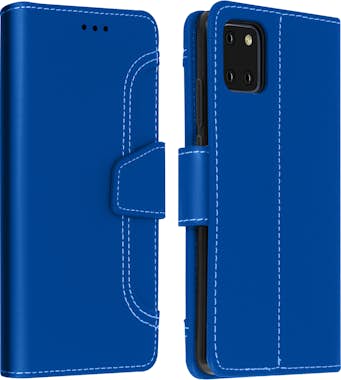 Avizar Funda Samsung Galaxy Note 10 Lite Libro Monedero F Avizar Funda Samsung Galaxy Note 10 Lite Libro Monedero F
