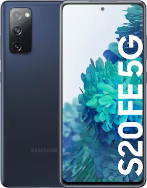 Samsung Galaxy S20 FE 5G 256GB+8GB RAM Samsung Galaxy S20 FE 5G 256GB+8GB RAM