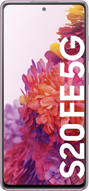 Samsung Galaxy S20 FE 5G 256GB+8GB RAM Samsung Galaxy S20 FE 5G 256GB+8GB RAM