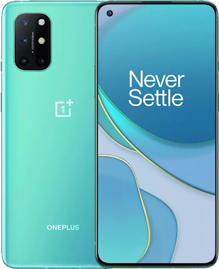 OnePlus 8T 256GB+12GB RAM OnePlus 8T 256GB+12GB RAM