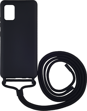 ME! Carcasa cordón intercambiable Samsung Galaxy A51 ME! Carcasa cordón intercambiable Samsung Galaxy A51
