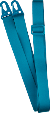 ME! Correa intercambiable de cuello con enganche metá ME! Correa intercambiable de cuello con enganche metá