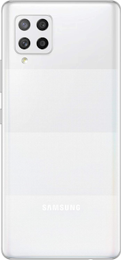 Samsung Galaxy A42 5G 128GB+4GB RAM Samsung Galaxy A42 5G 128GB+4GB RAM