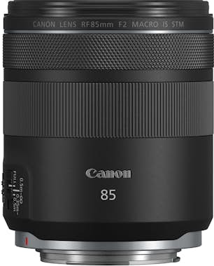 Canon RF 85mm F2 MACRO IS STM Canon RF 85mm F2 MACRO IS STM