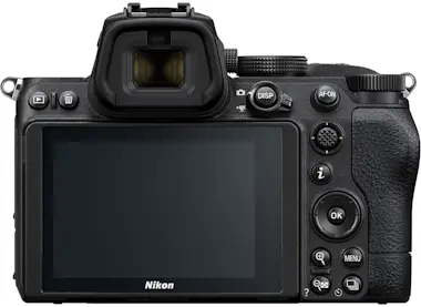 Nikon Z5 (Cuerpo) Nikon Z5 (Cuerpo)
