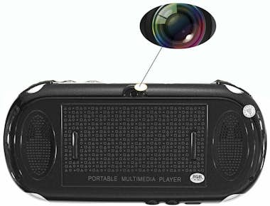 OEM Consola portátil retro con más de 150 juegos arcad OEM Consola portátil retro con más de 150 juegos arcad