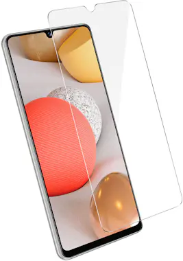 Avizar Cristal templado Samsung Galaxy A42 5G 9H - 0,33 m Avizar Cristal templado Samsung Galaxy A42 5G 9H - 0,33 m