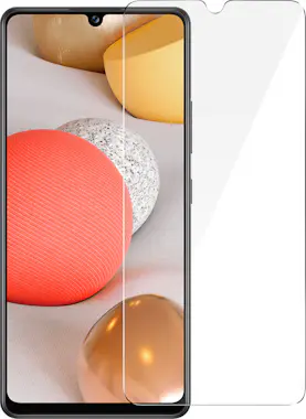 Avizar Cristal templado Samsung Galaxy A42 5G 9H - 0,33 m Avizar Cristal templado Samsung Galaxy A42 5G 9H - 0,33 m